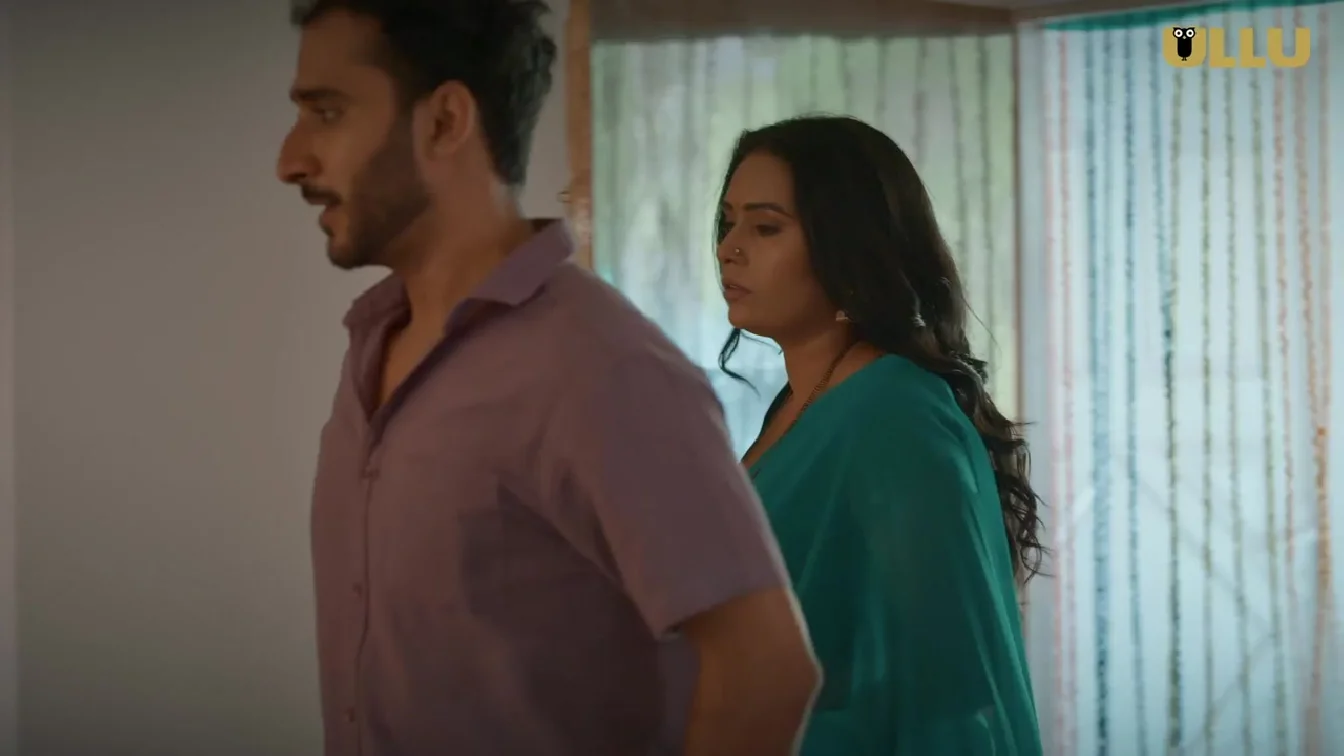 Preview of Tu Dekh Meri Photo S01 P02 ULLU